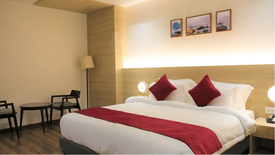 Premium Room
